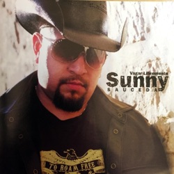 Sunny Sauceda - El Pipiripau