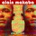 Alain Makaba-Pile ou face