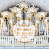 Missa solemnis in gloria dei: Gloria artwork