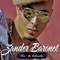 Chá de Calcinha - Zander Baronet lyrics