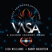 Vasa: A Guided Journey Home artwork