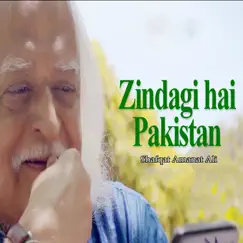 Zindagi Hai Pakistan - Single by Shafqat Amanat Ali album reviews, ratings, credits