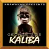 Kaliba - Single album lyrics, reviews, download