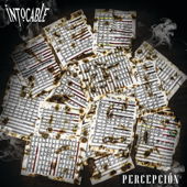 Percepcion cover