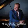 All God's Chillun Got Rhythm (feat. Ed Calle & Mercy Brass) - Single album lyrics, reviews, download