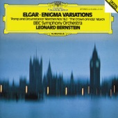 Variations On An Original Theme, Op. 36 "Enigma": 14. Finale: E.D.U. (Allegro - Presto) artwork