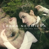 Láska neumiera (feat. Štefan Štec) artwork