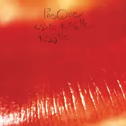 Kiss Me, Kiss Me, Kiss Me (Deluxe Edition) - The Cure