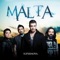 Cala a Tua Boca na Minha - Malta lyrics