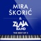Niko Ne Zna - Mira Skoric lyrics