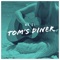 Tom's Diner artwork