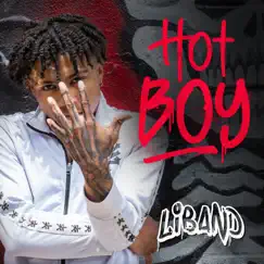 Hotboy - Single by LiBand album reviews, ratings, credits