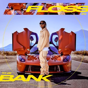 Floss in the Bank - Single