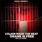 Drank IS Free (feat. Lil Drank) - Colion Made the Beat lyrics