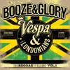 The Reggae Sessions, Vol.1 (feat. Vespa & the Londonians) - Single