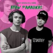 Ayaw Pamalikas artwork