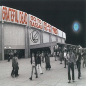 Grateful Dead - Althea [Live at Nassau Coliseum, May 15-16, 1980]