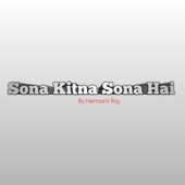 Sona Kitna Sona Hai artwork