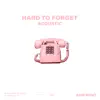 Hard to Forget (Acoustic) - Single album lyrics, reviews, download