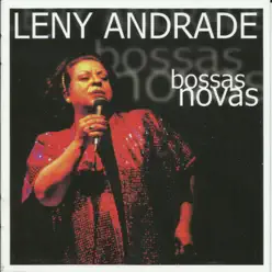 Bossas Novas - Leny Andrade