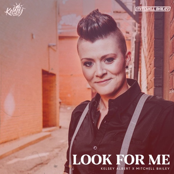 Look For Me by Kelsey Albert on Go Atlantic