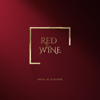 Red Wine (feat. Dejour & Kjéh) - Scruphé