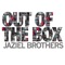My Baby (feat. Amanda Black) - Jaziel Brothers lyrics