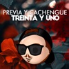 Previa y Cachengue 31 - Remix by Fer Palacio iTunes Track 1