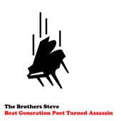 Beat Generation Poet Turned Assassin (Big Stir Single No. 95) - Single