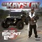 Legend (Intro) [feat. Joseph Sikora] - DJ Kay Slay lyrics