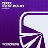 Distant Reality - Single