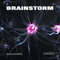 Brainstorm - Miles Chancellor lyrics