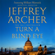 Jeffrey Archer - Turn a Blind Eye