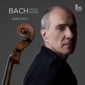 Cello Suite No. 3 in C Major, BWV 1009: I. Prélude artwork