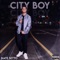 City Boy - Nate Setto lyrics