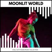 Moonlit World - Chill Out Fusion Music Collection artwork