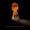 Brothers Osborne - Skeletons artwork