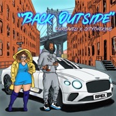 Back Outside (feat. CitytheKing) artwork