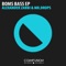 Bombs Bass - Alexander Zabbi & Mr.Drops lyrics