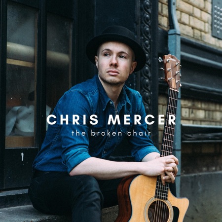 The Broken Chair