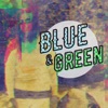 Green & Blue - Single