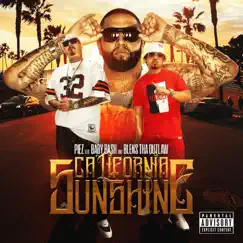 California Sunshine (feat. Baby Bash & Blens Tha Outlaw) - Single by Piez album reviews, ratings, credits