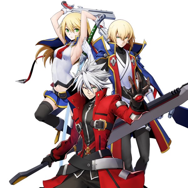 Blazblue Sound Complete Box Chronophantasma 2 De Varios Artistas En Apple Music