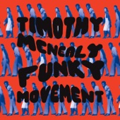 Funky Movement No. 2 artwork