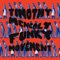 Funky Movement No. 2 artwork