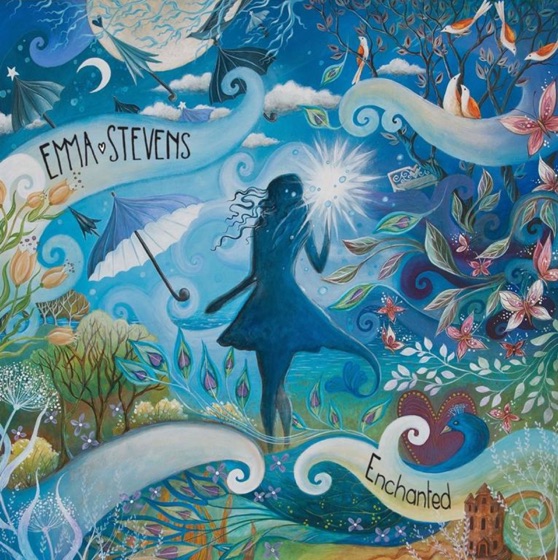 Cover artwork for Riptide