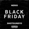 Black Friday - ShotgunDyo lyrics
