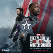 Louisiana Hero (From "The Falcon and the Winter Soldier") artwork