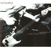 Mclusky - To Hell With Good Intentions
