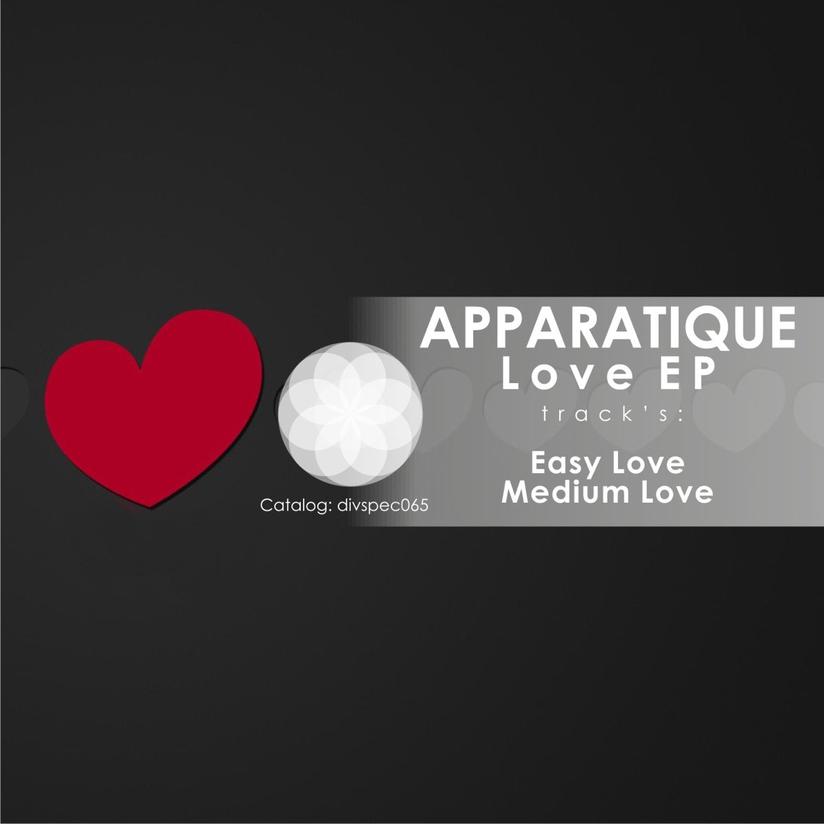 Lovely оригинал. Apparatique - Medium Love (Original Mix). Love Original. SEVNCE.